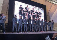 splits adidas 2017 adidas runners mexico city