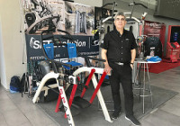 cybex sports innovation sumnit