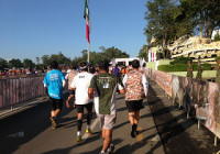 carrera sedena 5k y 10K 2017