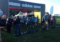 splits adidas 9K inscripciones 2017 adidas runners