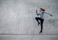 drills para corredores, drills correr