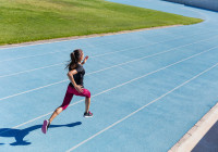 entrenamiento correr running sobre entrenamiento lesiones corredores consejos
