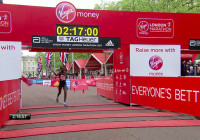 resultados maraton de londres 2017