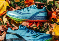 the freedom saucony tenis correr
