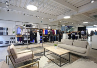 lululemon tienda showroom mexico monterrey ropa fitness yoga