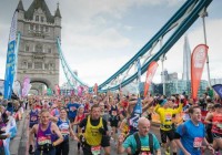 maraton de londres