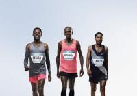 nike breaking2 2 horas maraton fecha hora transmision