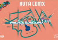 ruta carrera bonafont 2017 ciudad de mexico guadalajara monterrey puebla queretaro entrega de paquetes