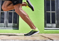 saucony kinvara 8 tenis correr