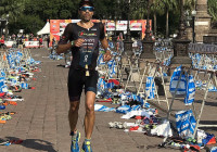 francisco serrano ironman 70.3 monterrey resultados tiempos