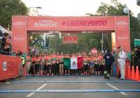carrera bonafont 2017 resultados tiempos cronometraje lugares