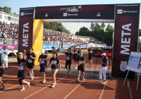 carrera ipn 11k once K 2017 ruta resultados entrega de paquetes