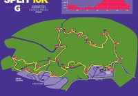 ruta split adidas 16k la marquesa entrega de paquetes