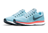 nike pegasus 34 reseña review precio