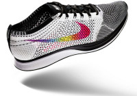 nike betrue flyknit racer vapormax