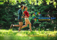 global running day mexico 2017