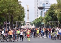 cicloton ciudad de mexico cdmx