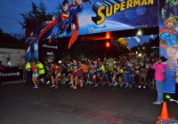 carrera superman 15K resultados tiempos emocion deportiva