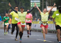 medio maraton 21K ciudad de mexico inscripciones corredores runners