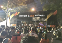 resultados carrera gatorade 15K tiempos ganadores g15K asdeporte