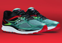 saucony guide 10 tenis pronador