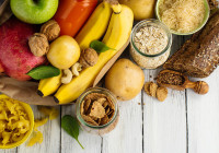 carbohidratos nutricion atletas corredores