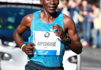 kipchoge record mundial maraton berlin