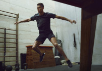 cristiano ronaldo nike training ntc app