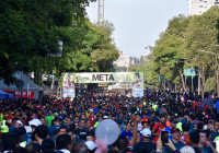 resultados medio maraton ciudad de mexico 2017 21K cdmx