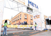 resultados carreras imagen queretaro 10K tiempo