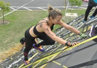 spartan race stadium cdmx chicked