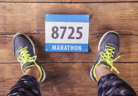 consejos tips para correr un maraton