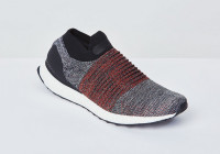 tenis adidas ultraboost laceless sneakers