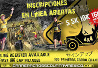 carrera cross country abasolo guanajuato carreras queretaro