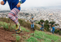 airbnb mejores ciudades para correr mexico paris roma