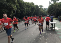 resultados maraton ciudad de mexico 2017 maraton cdmx tiempos