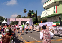 medio maraton sedena 2017 21K inscripciones