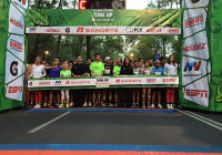 Tune Up Chapultepec asdeporte 15K 26K