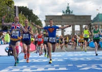 maraton de berlin 2017 ruta resultados
