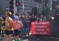 mexicanos maraton de chicago 2017 runmx mexican run
