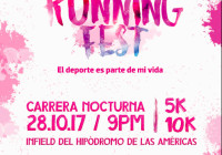 running fest liverpool carrera 5K 10K