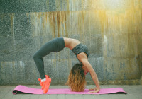 yoga antes de correr corredores running