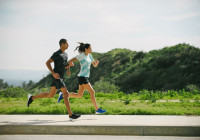 power of chi asics trials dynaflyte 2 tenis correr