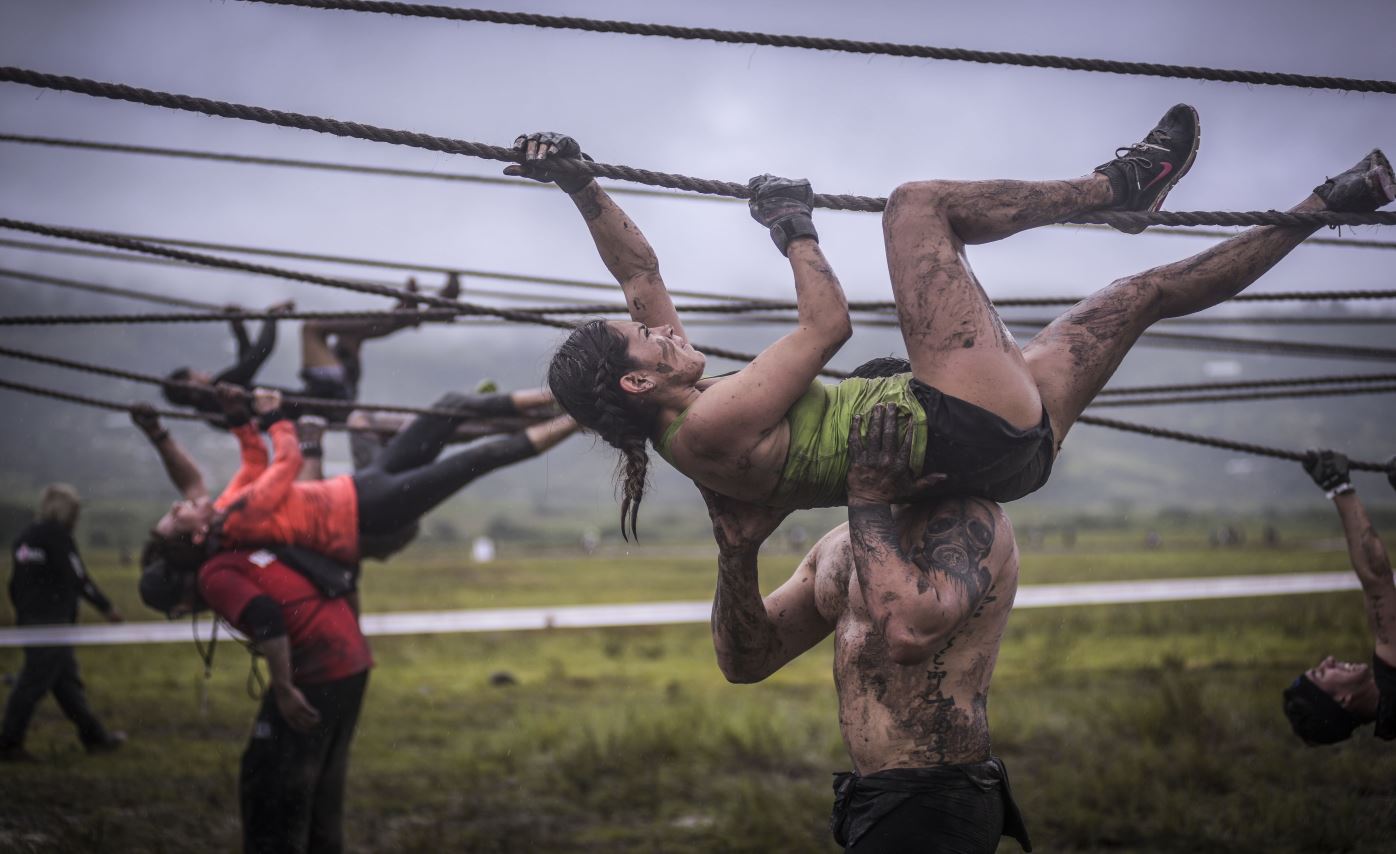spartan race super edo mex