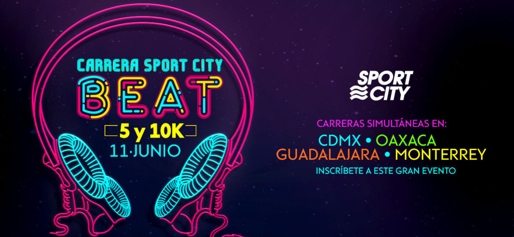 resutados carrera sport city 2017
