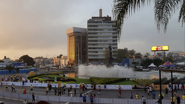resultados maraton guadalajara 2017