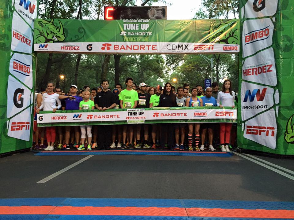 tune up banorte tierra 10 millas