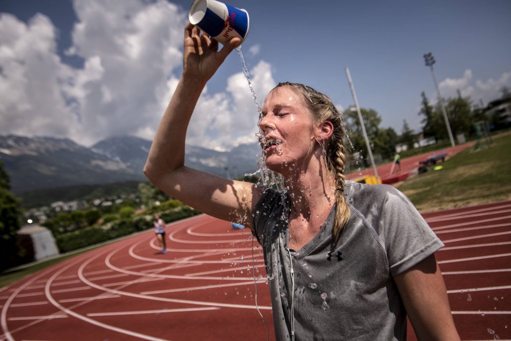 Wings for Life World Run Innsbruck