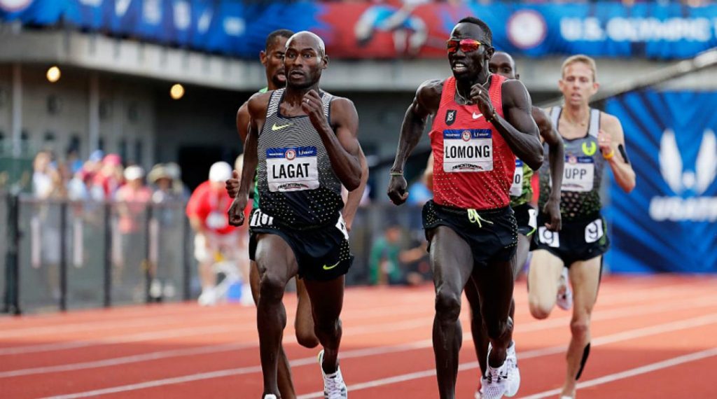 bernard lagat maraton nueva york 2018