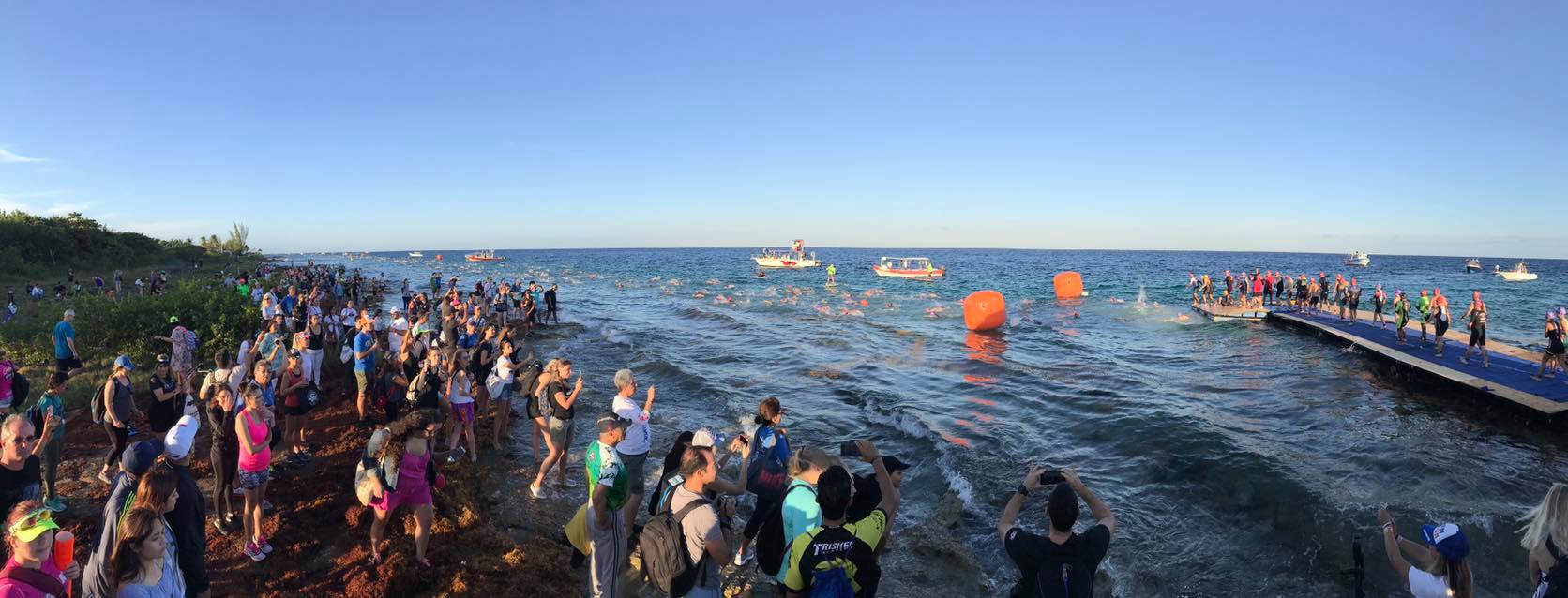 ironman cozumel 2018